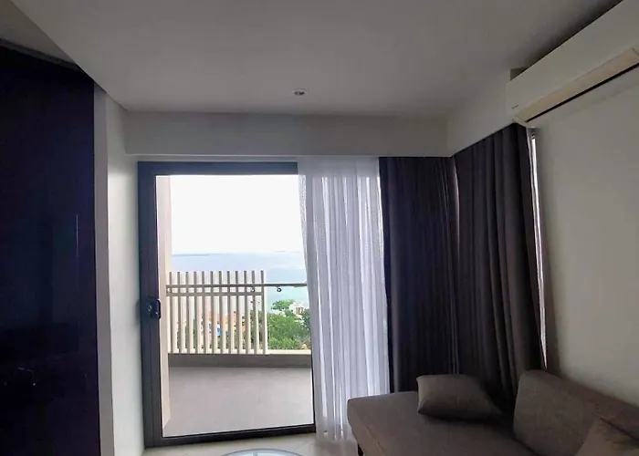 In Tambuli Seaside Living Lapulapu Cebu 막탄