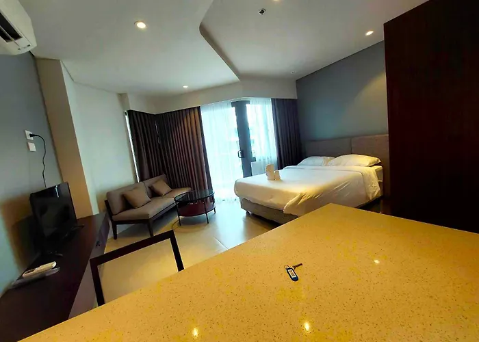 In Tambuli Seaside Living Lapulapu Cebu 3*