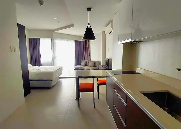 In Tambuli Seaside Living Lapulapu Cebu 3*