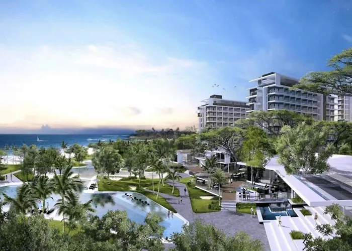 In Tambuli Seaside Living Lapulapu Cebu