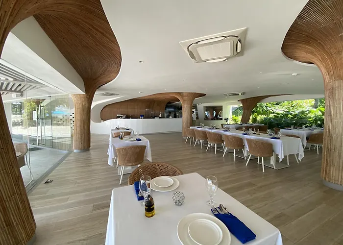In Tambuli Seaside Living Lapulapu Cebu 아파트호텔